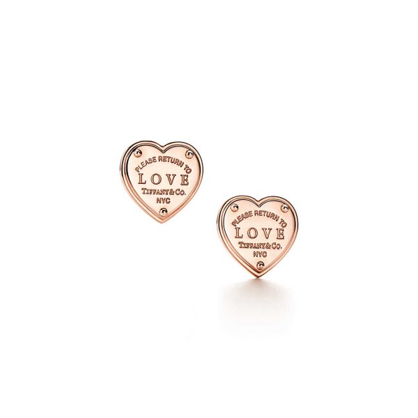 Love Earrings
