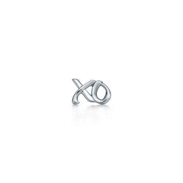 Love & Kisses Single Earring
