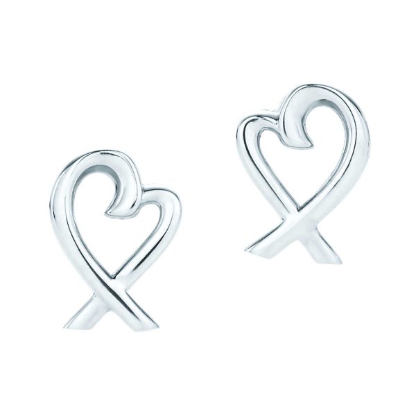 Loving Heart Earrings