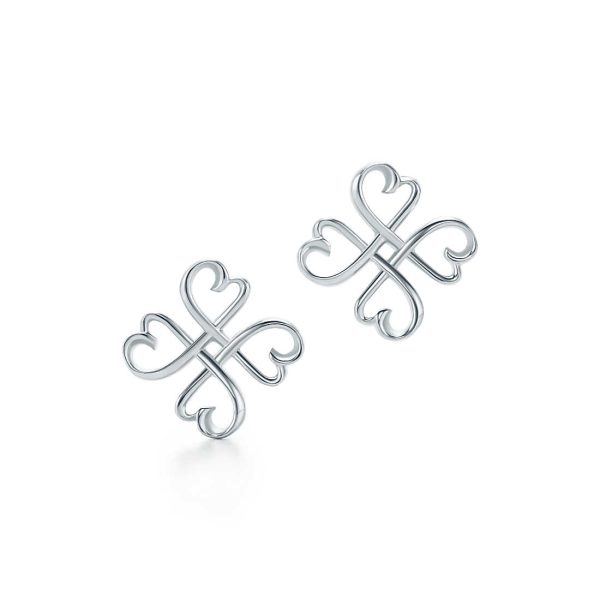 Loving Heart Earrings