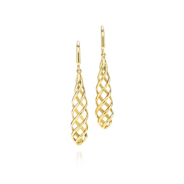 Luce Drop Earrings