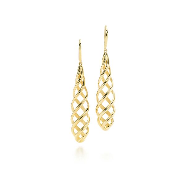 Luce Drop Earrings