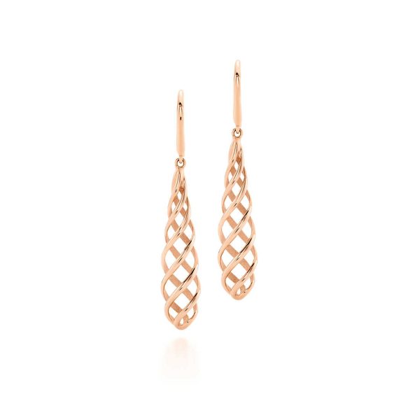 Luce Drop Earrings