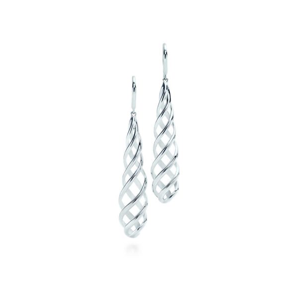 Luce Drop Earrings