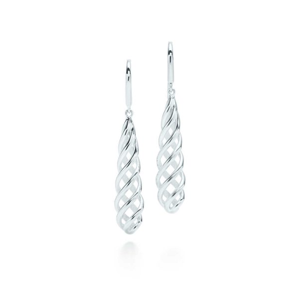 Luce Drop Earrings