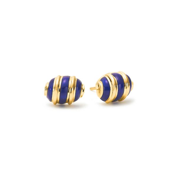 Olive Earrings