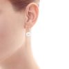 Pearl Earrings - Image 2