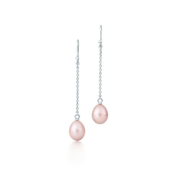 Pearls by Yard™ Drop Earrings