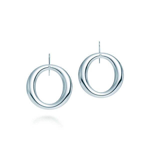 Sevillana Hook Earrings