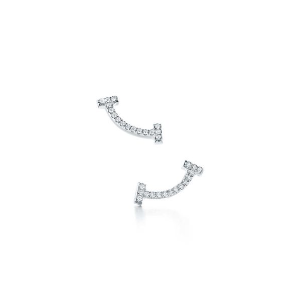 Smile Earrings