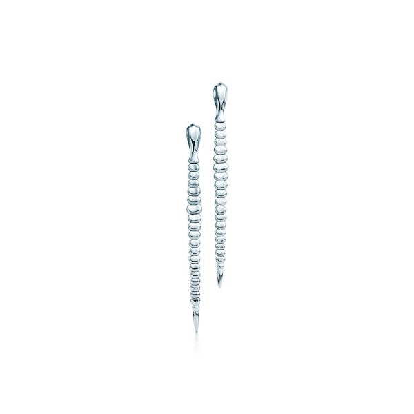 Snake Earrings