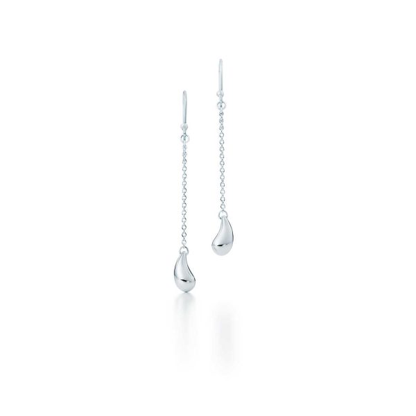 Teardrop Earrings
