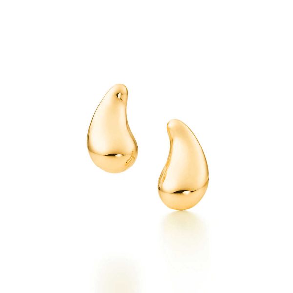 Teardrop Earrings