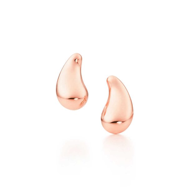 Teardrop Earrings