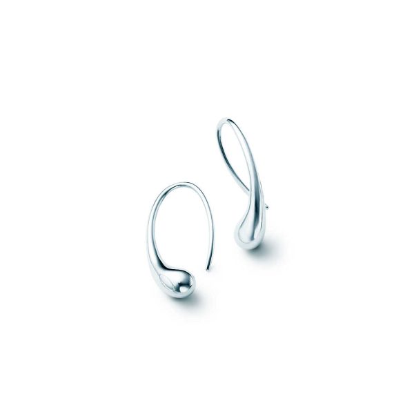 Teardrop Earrings