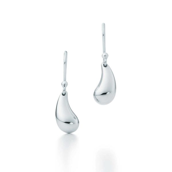 Teardrop Earrings