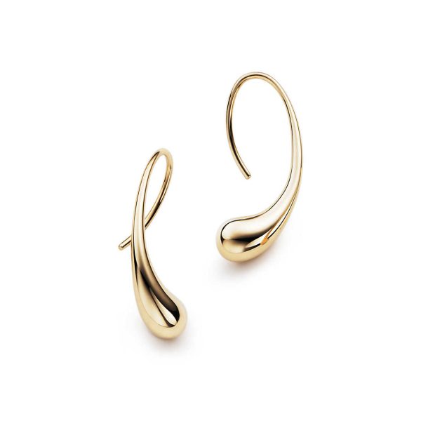 Teardrop Earrings