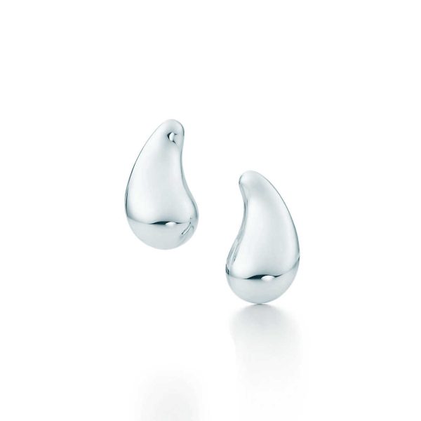 Teardrop Earrings