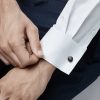 Barbell Cuff Links - Image 2