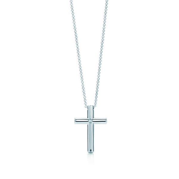 Cross Pendant