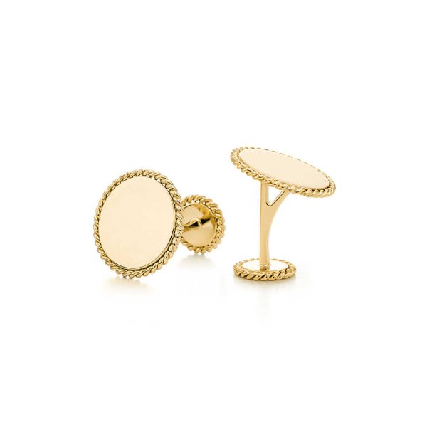 Cuff Links