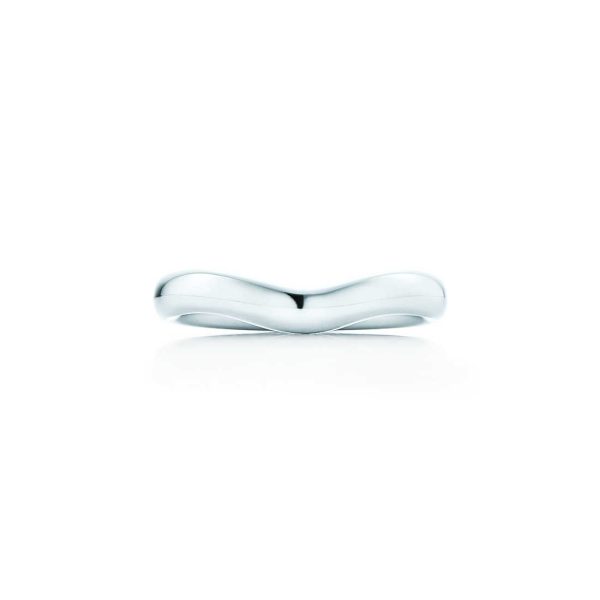 Elsa Peretti® wedding band ring