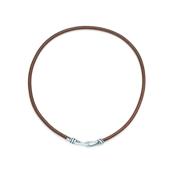Knot Necklace