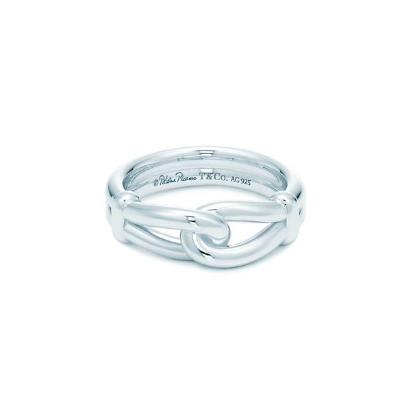 Knot Ring
