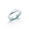 Milgrain Wedding Band Ring - Image 4