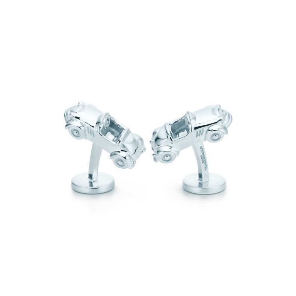 Roadster Cuff Links