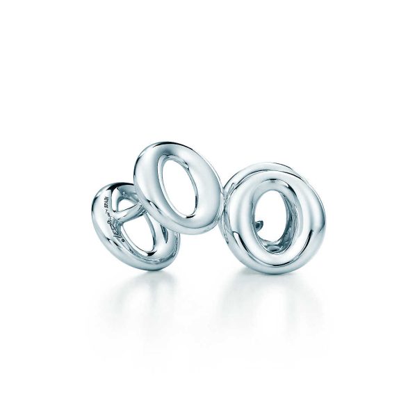 Sevillana Cuff Links