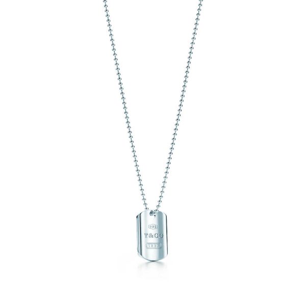 Tag Pendant