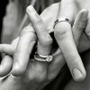 Tiffany Flat Wedding Band Ring - Image 5