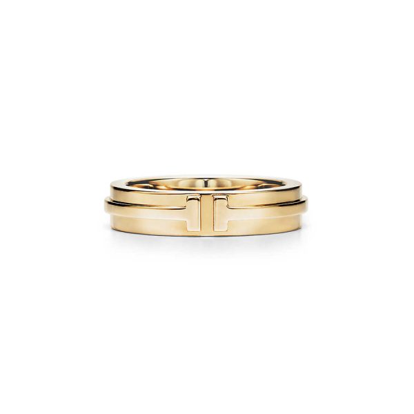 Two Narrow Ring