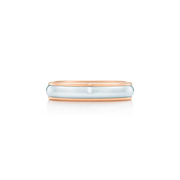 Wedding Band Ring