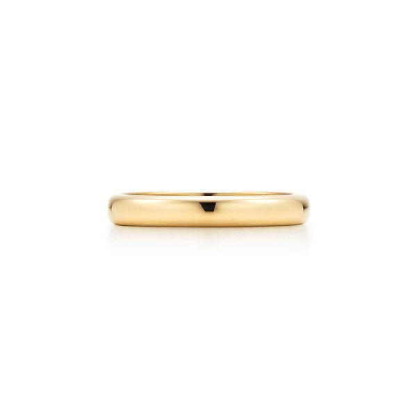 Wedding Band Ring
