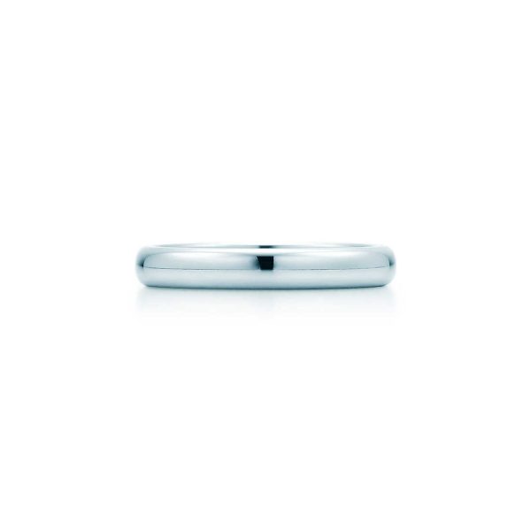 Wedding Band Ring