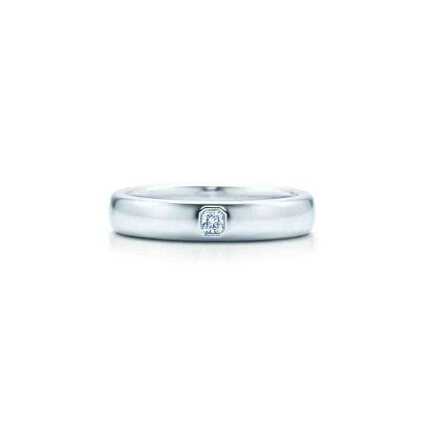 Wedding Band Ring