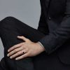 Wedding Band Ring - Image 3