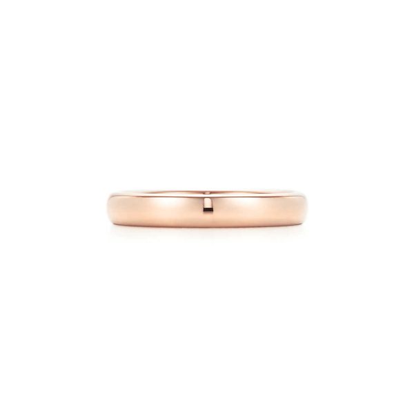 Wedding Band Ring