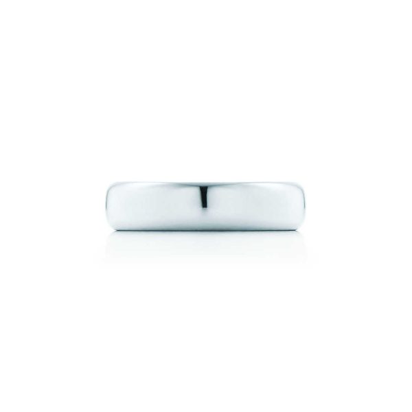 Wedding Band Ring