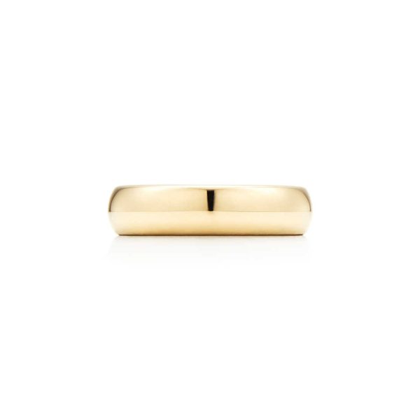 Wedding Band Ring