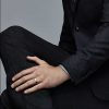 Wedding Band Ring - Image 3