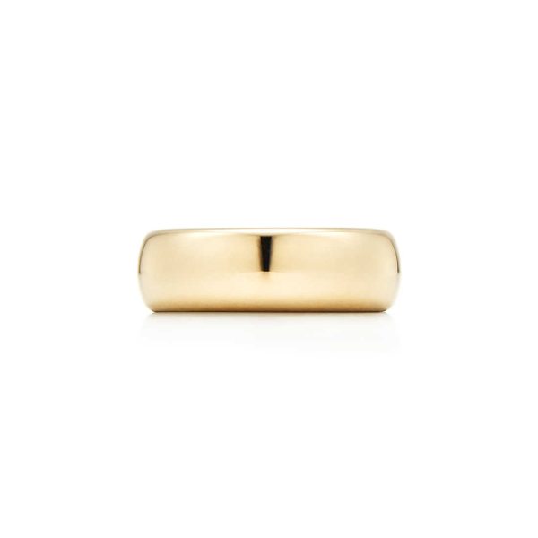 Wedding Band Ring