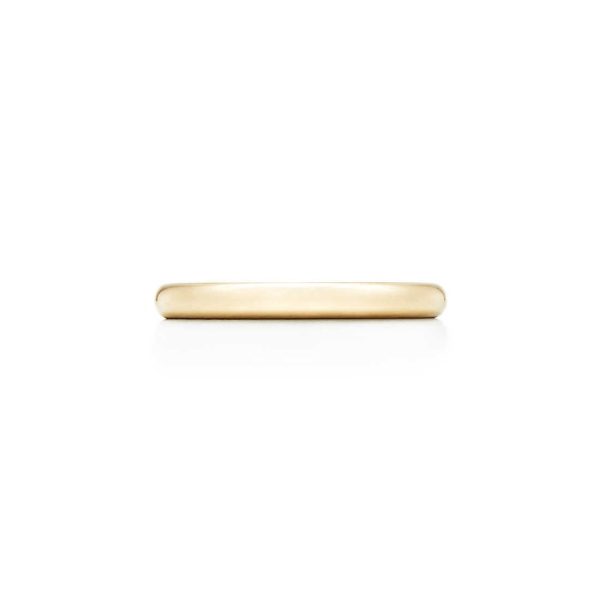 Wedding Band Ring