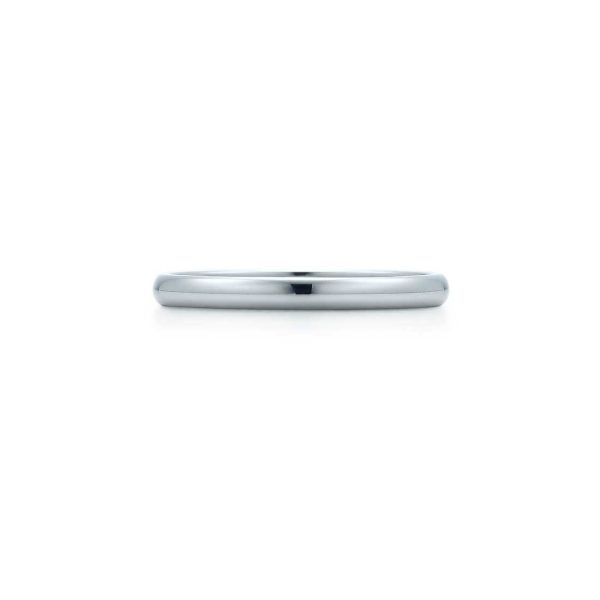 Wedding Band Ring