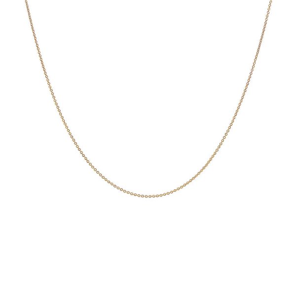 18k Gold Chain