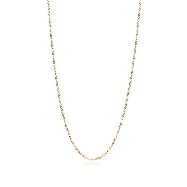 18k Gold Chain
