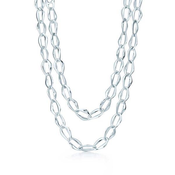 Aegean Necklace