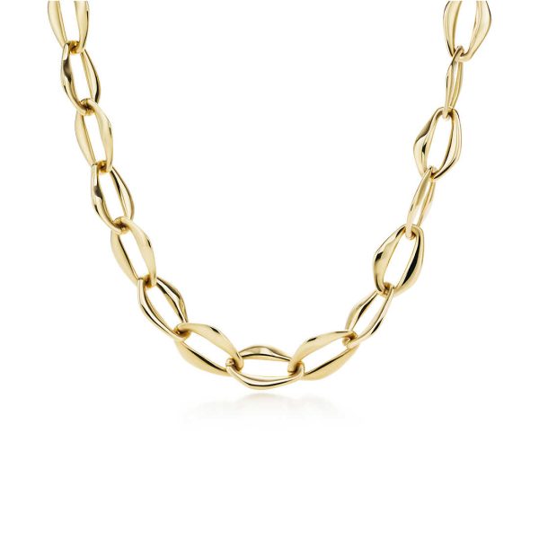 Aegean Necklace